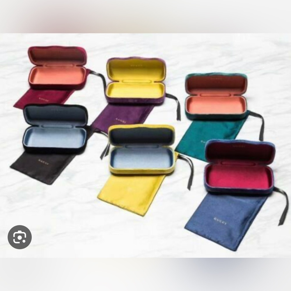Gucci VELVET Case
